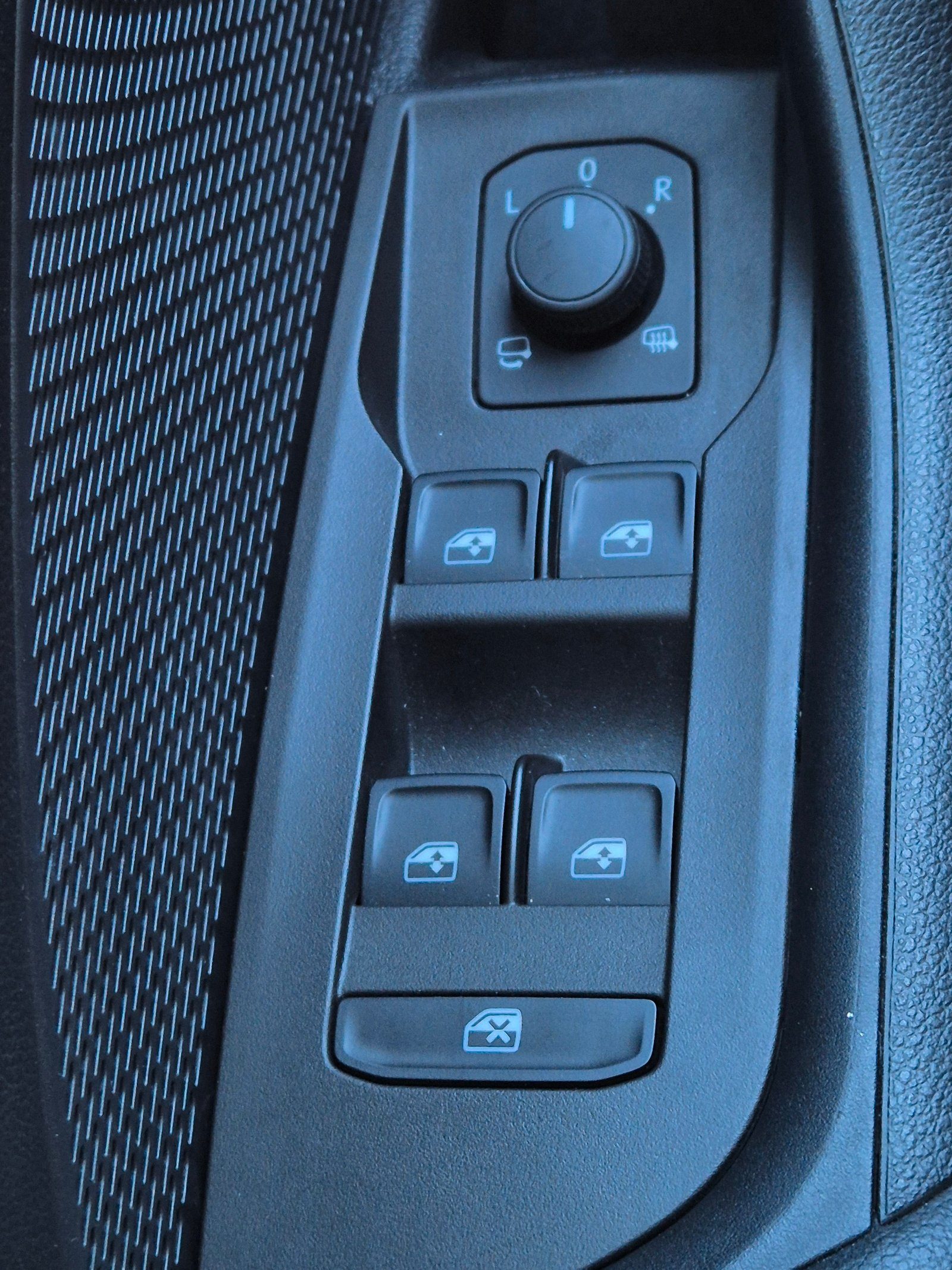 2024 Škoda Octavia — fotografija 25