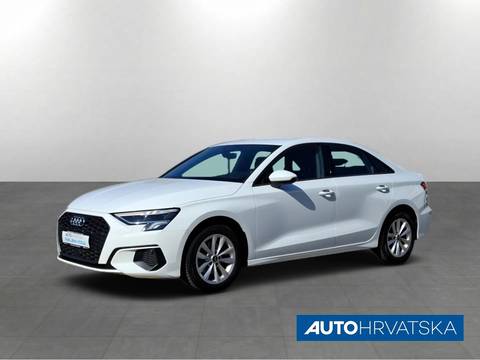 2023 Audi A3