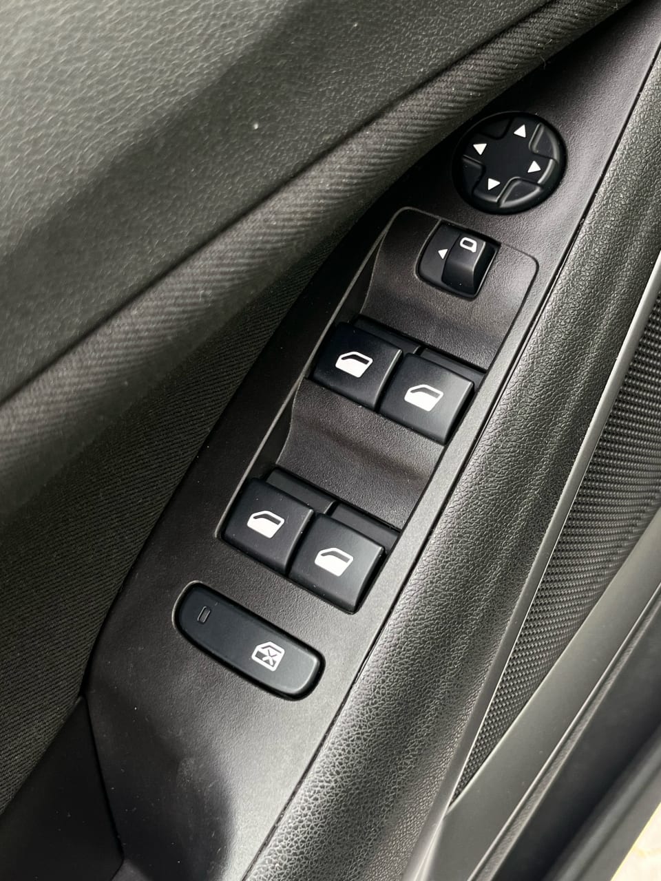 2019 Opel Crossland X — fotografija 18