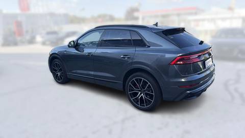 2021 Audi Q8 — sličica 5