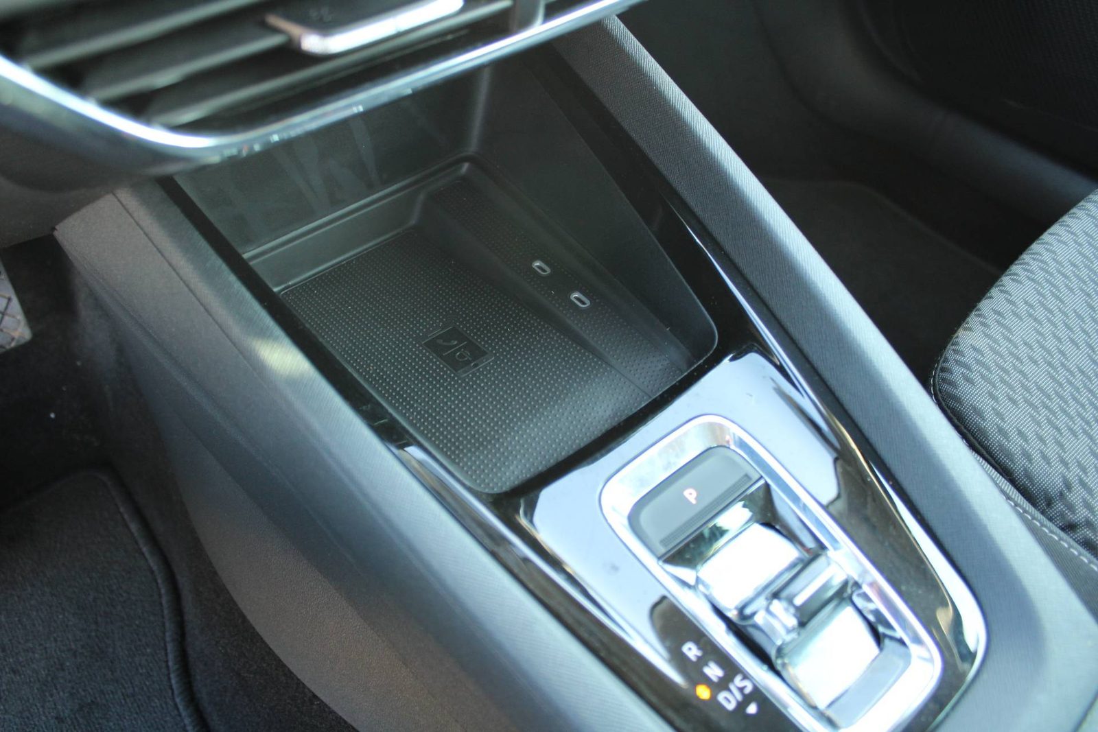 2022 Škoda Octavia — fotografija 17