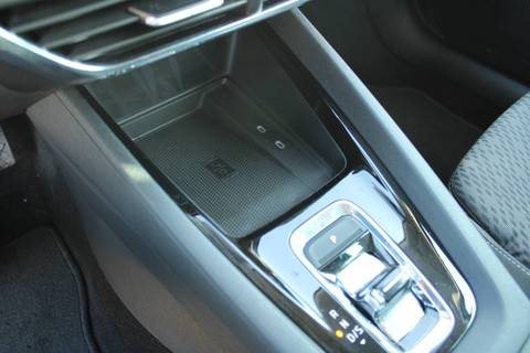 2022 Škoda Octavia — sličica 17