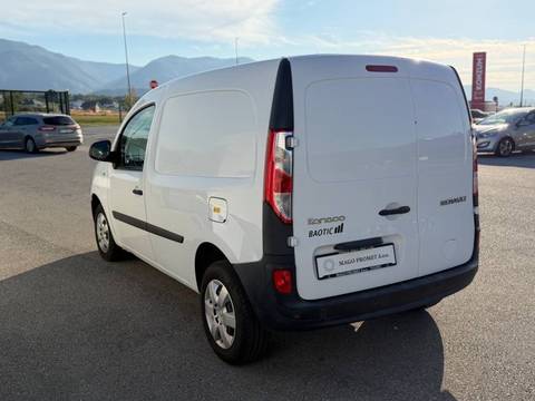 2021 Renault Kangoo — sličica 8