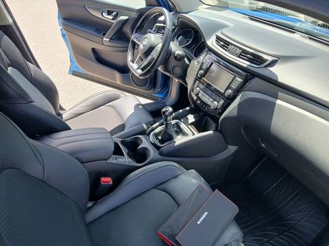 2020 Nissan Qashqai — sličica 11