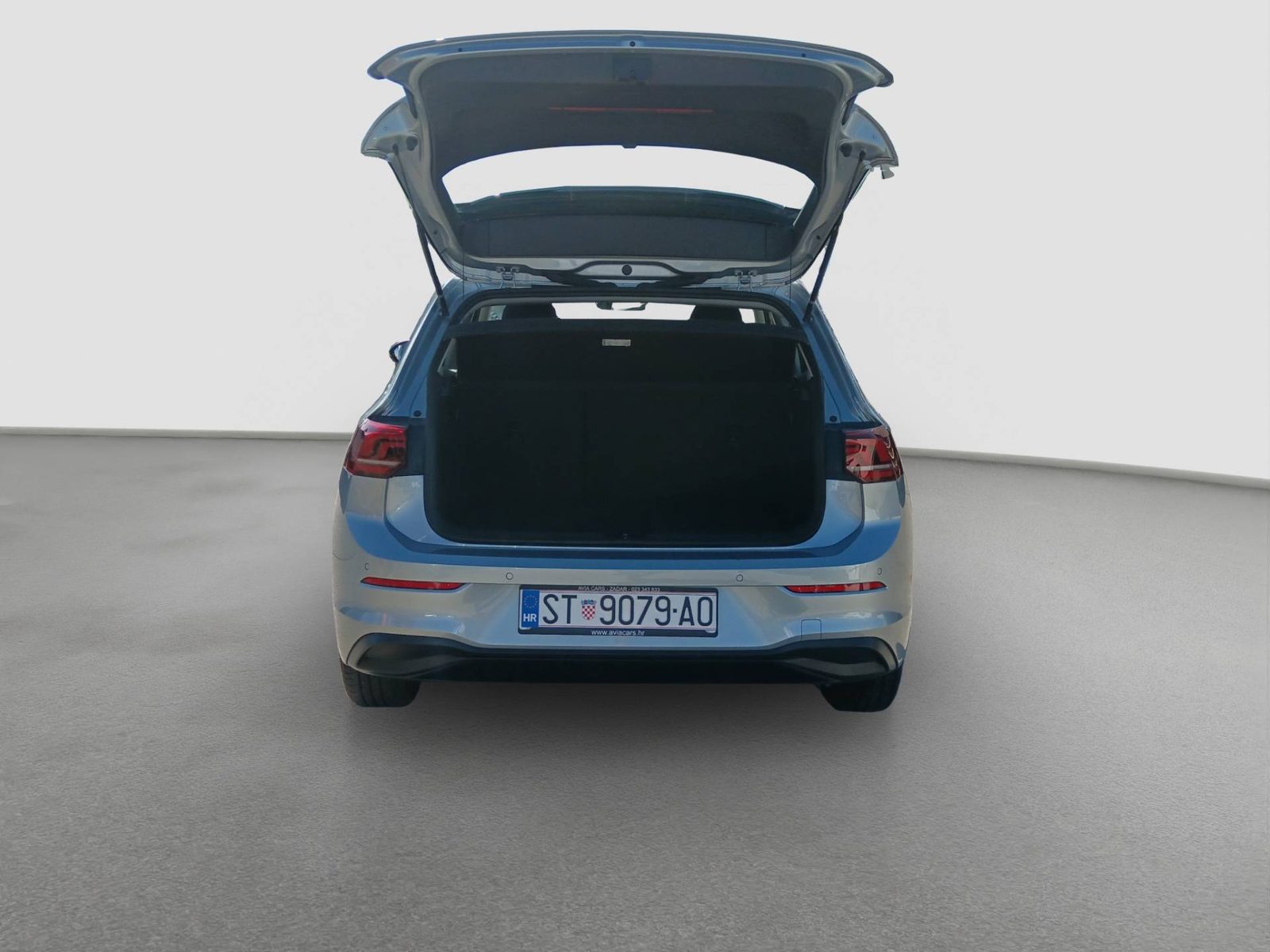2025 Volkswagen Golf VIII — fotografija 10