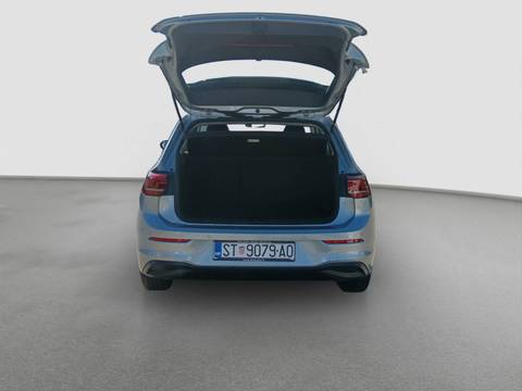 2025 Volkswagen Golf VIII — sličica 10