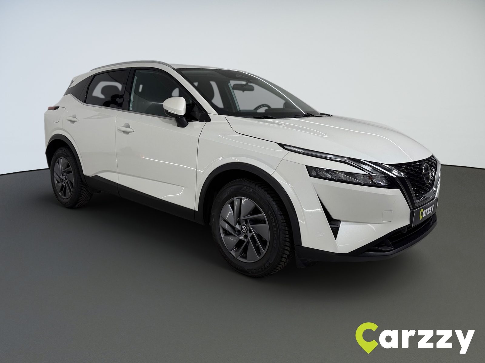2022 Nissan Qashqai — fotografija 4