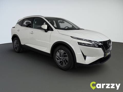 2022 Nissan Qashqai — sličica 4