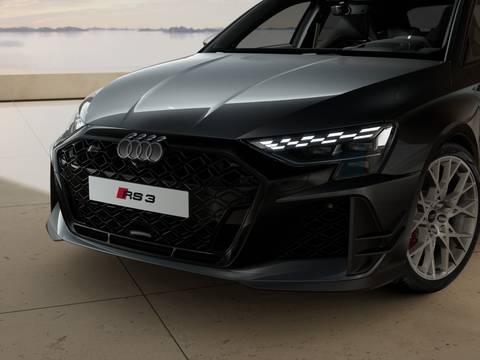 2026 Audi A3 Sportback — sličica 8