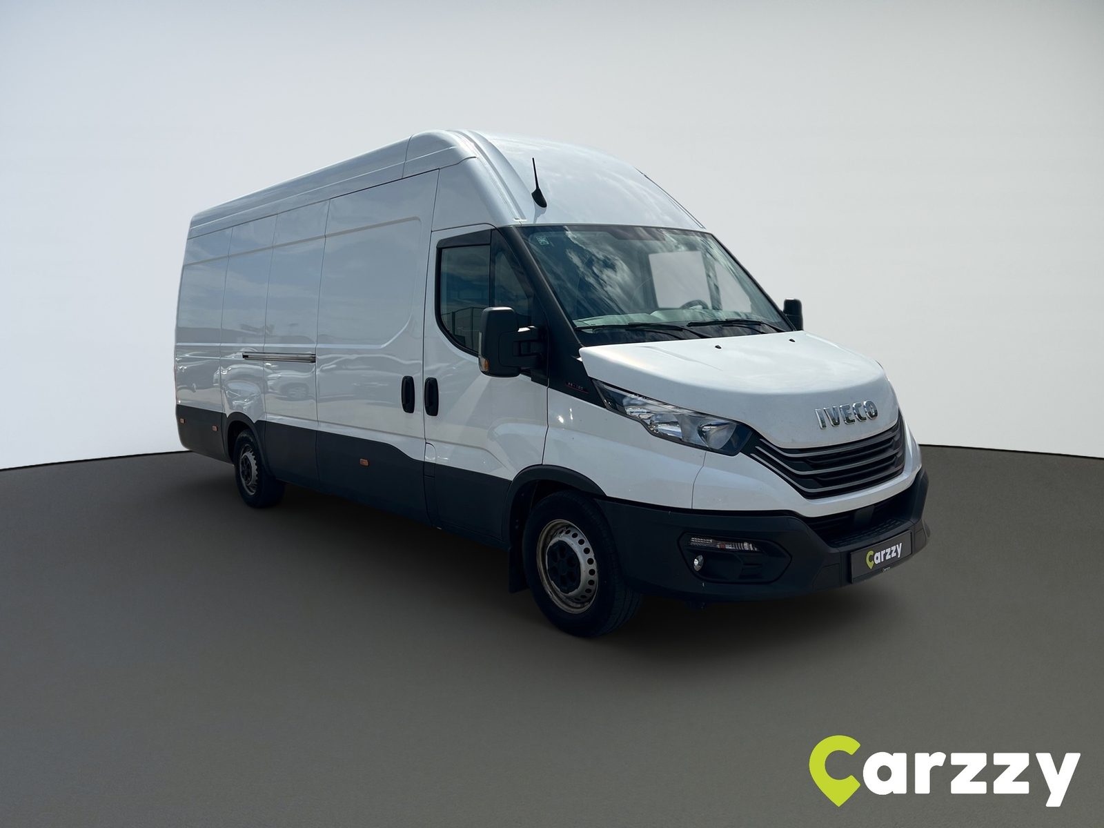 2023 Iveco DAILY — fotografija 3