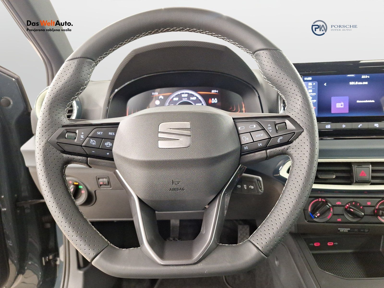 2026 Seat Ibiza — fotografija 12