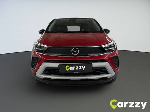 2022 Opel Crossland X — sličica 2