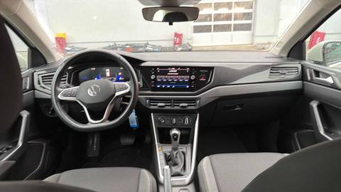 2024 Volkswagen Taigo — sličica 11