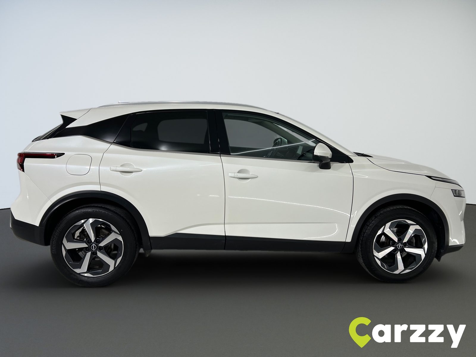 2023 Nissan Qashqai — fotografija 5