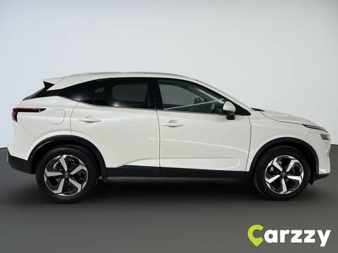 2023 Nissan Qashqai — sličica 5