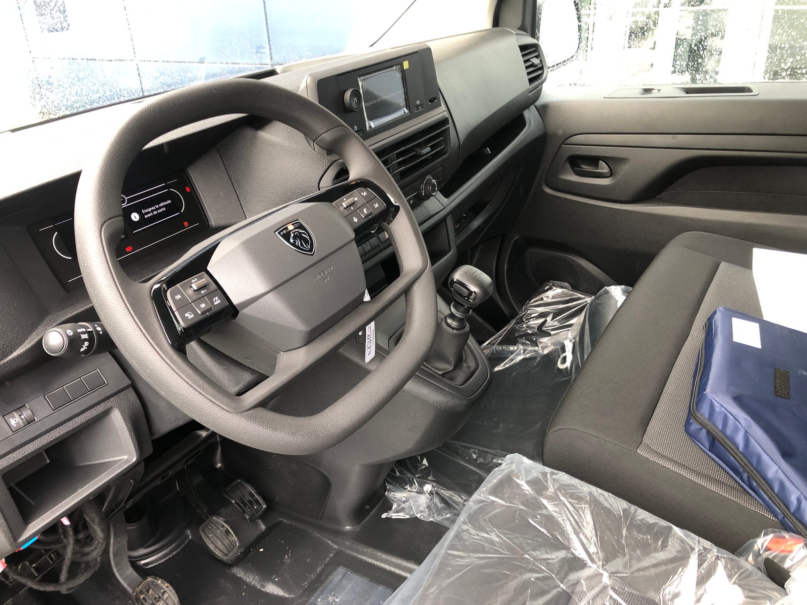 2026 Peugeot Expert — fotografija 8