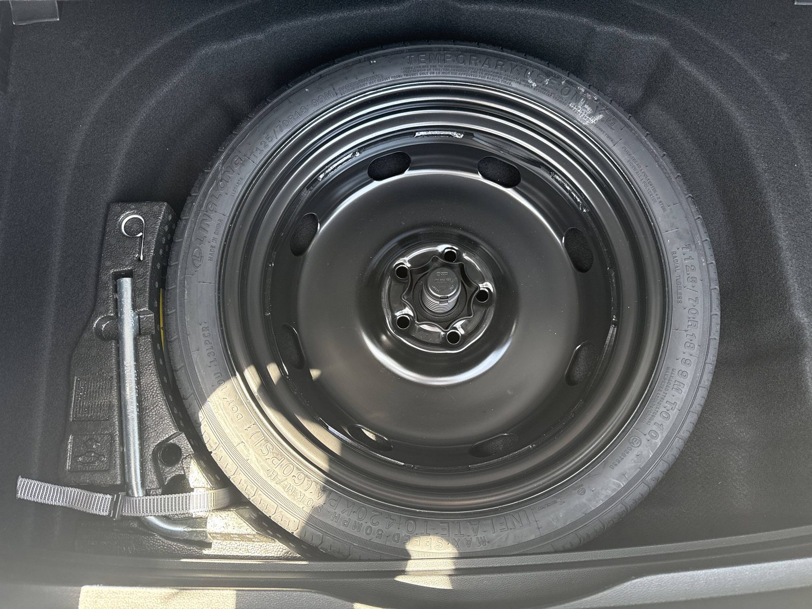 2022 Volkswagen Golf — fotografija 18