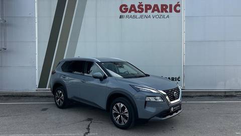 2024 Nissan X-Trail — sličica 2