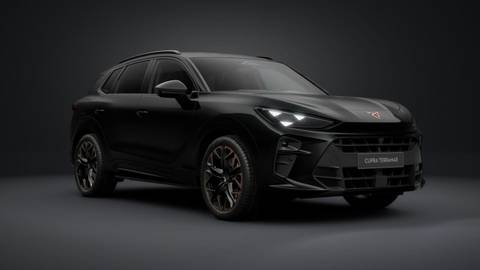 2026 Cupra Terramar — sličica 3