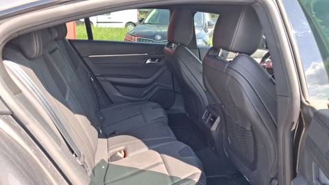 2022 Peugeot 508 — sličica 10
