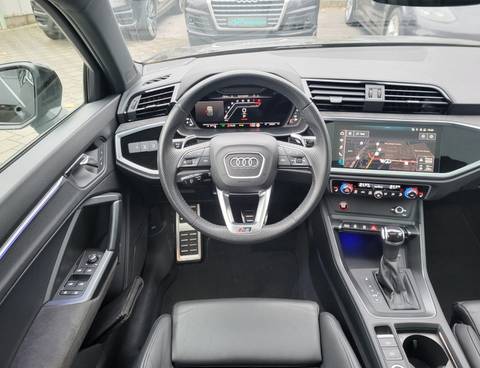 2022 Audi Q3 Sportback — sličica 13