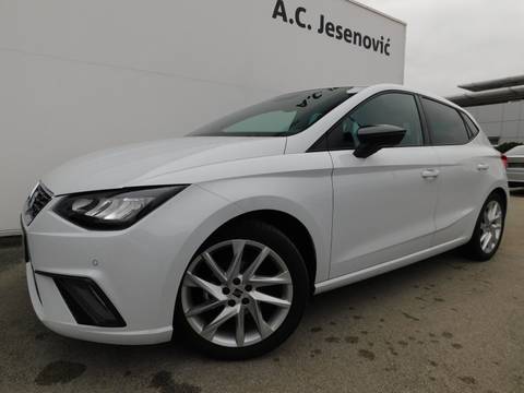 2025 Seat Ibiza — sličica 7
