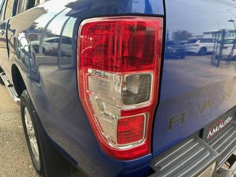 2013 Ford Ranger — sličica 13