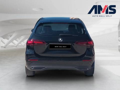 2023 Mercedes-Benz B-klasa — sličica 4