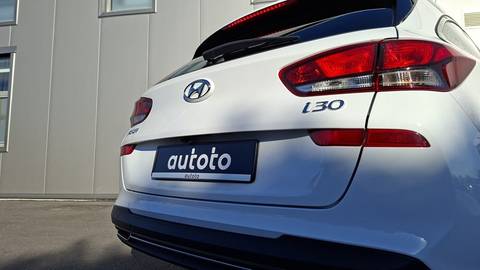 2023 Hyundai i30 — sličica 29