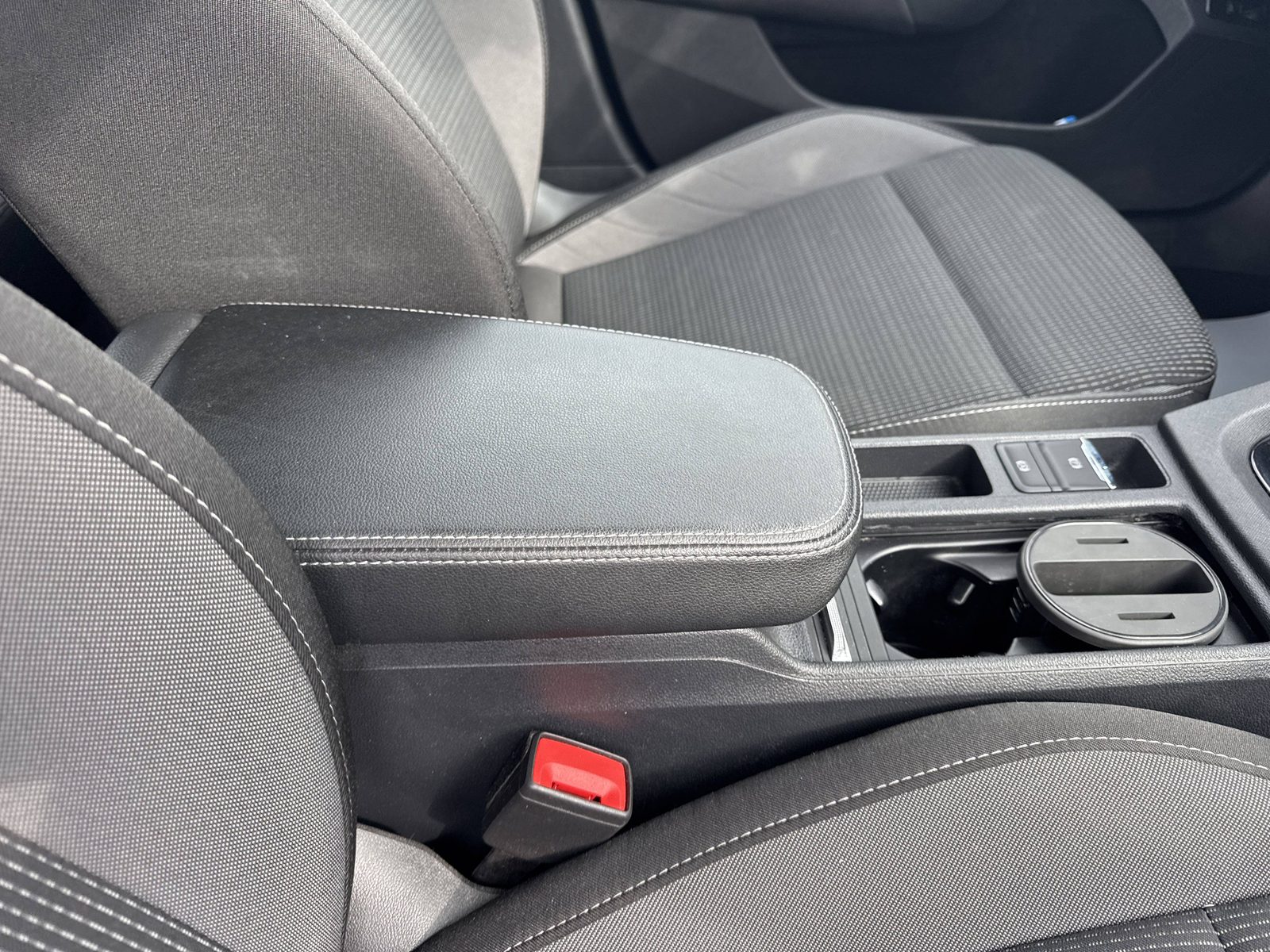 2024 Škoda Octavia Combi — fotografija 19