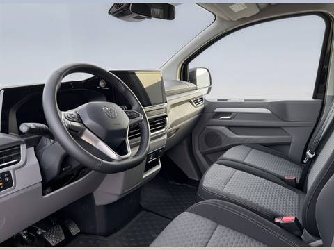2025 Volkswagen Caravelle — sličica 11