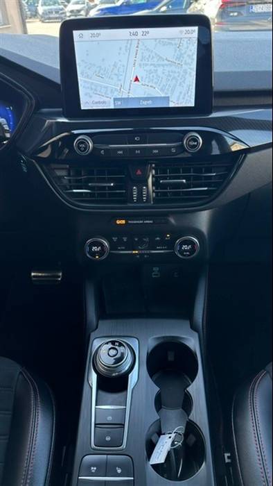 2020 Ford Kuga — sličica 15
