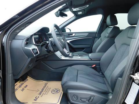 2024 Audi A6 — sličica 8