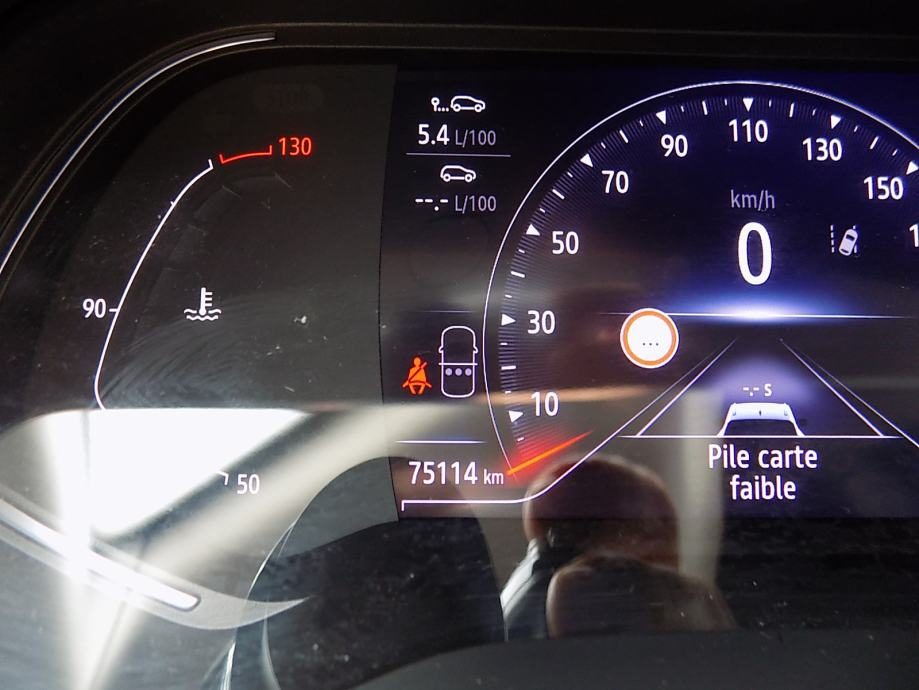 2021 Renault Captur — fotografija 21