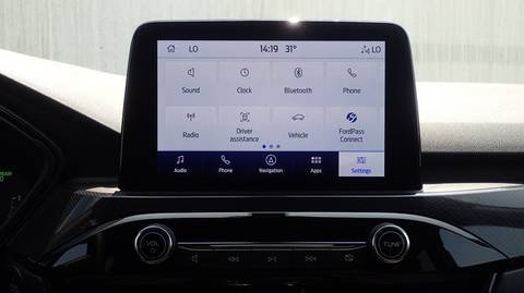 2025 Ford Kuga — sličica 12