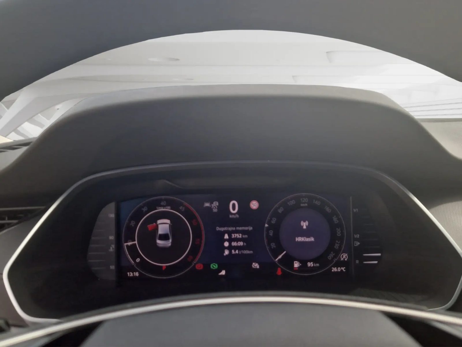 2025 Škoda Octavia — fotografija 13