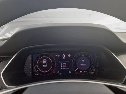 2025 Škoda Octavia — sličica 13