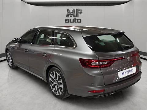 2019 Renault Talisman — sličica 11