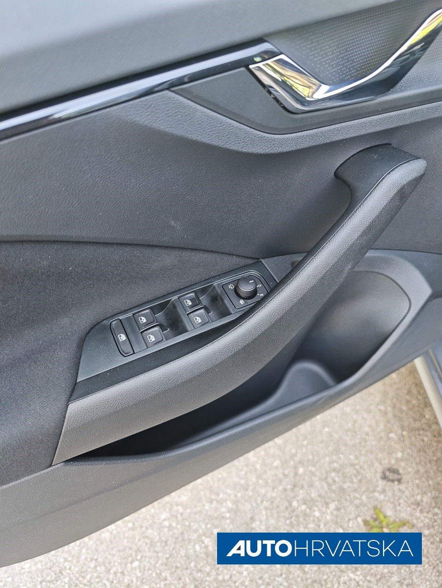 2026 Škoda Kamiq — fotografija 8