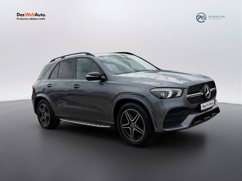 2023 Mercedes-Benz GLE — sličica 6