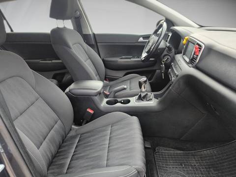 2018 Kia Sportage — sličica 19