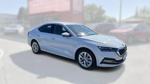 2024 Škoda Octavia — sličica 3