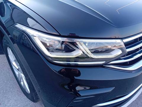 2021 Volkswagen Tiguan — sličica 13
