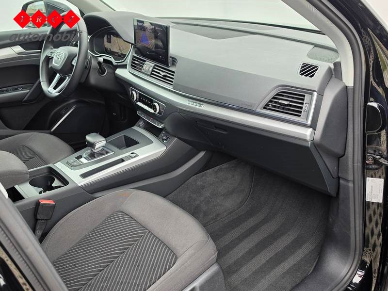 2022 Audi Q5 — fotografija 6