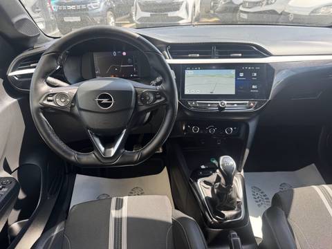2021 Opel Corsa — sličica 14