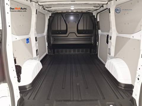 2026 Volkswagen Transporter — sličica 10
