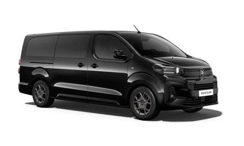 Citroën SpaceTourer — sličica 3