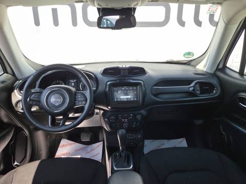 2022 Jeep Renegade — sličica 9