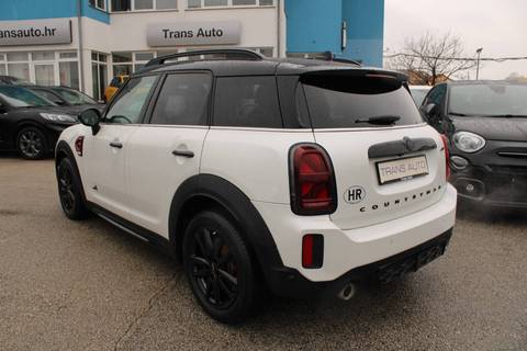 2023 Mini Countryman — sličica 7