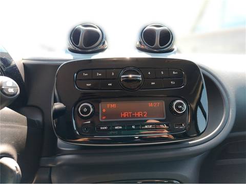 2022 Smart fortwo — sličica 9